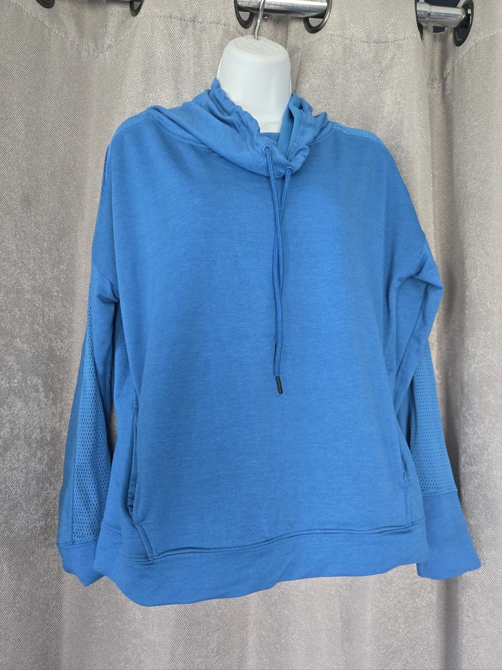⭐️Acx Blue Women's Hoodie Sweatshirt⭐️